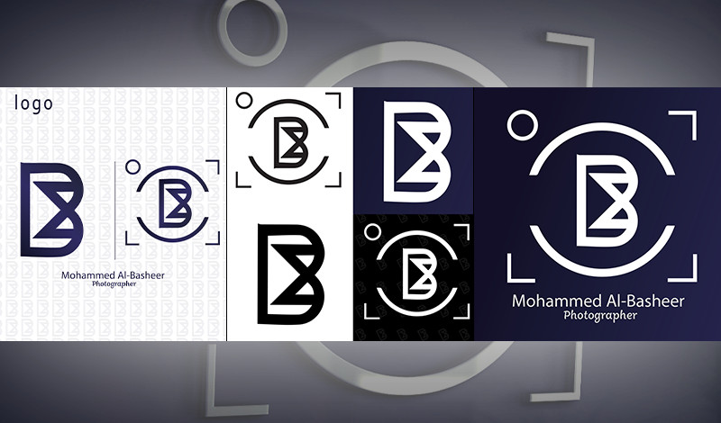 تصميم شعار بطريقة إبداعية تعبر عن العمل الذي تقوم به