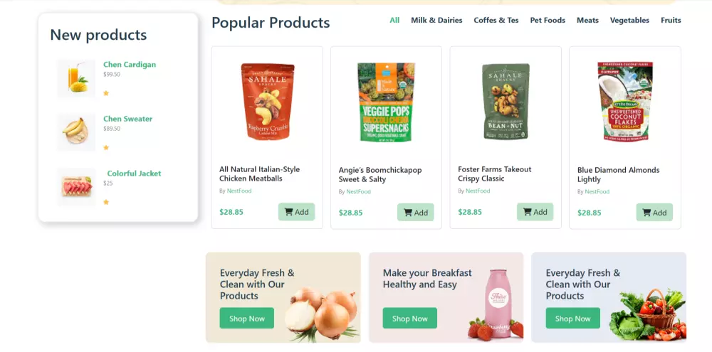 تصميم صفحة هبوط Landing page لموقعك الالكتروني