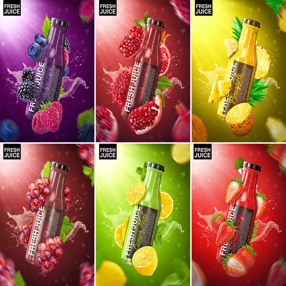 تصميمات بنرات سوشيال ميدبا