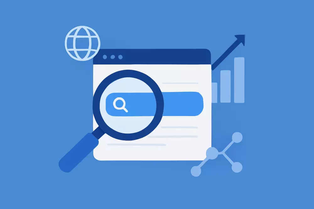 🎯 خدمة روابط تعريفية صغيرة لتعزيز موقعك