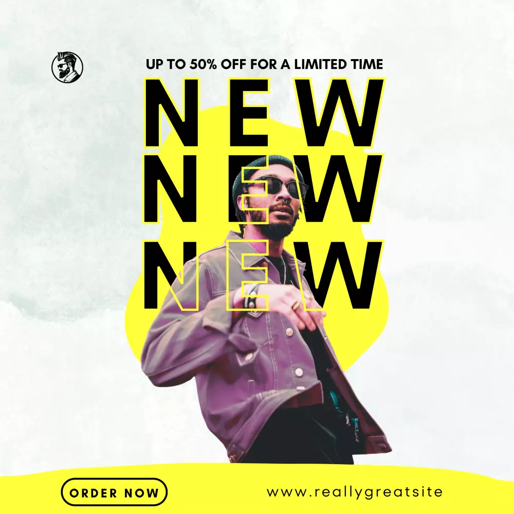 تصميم بوستات سوشيال ميديا