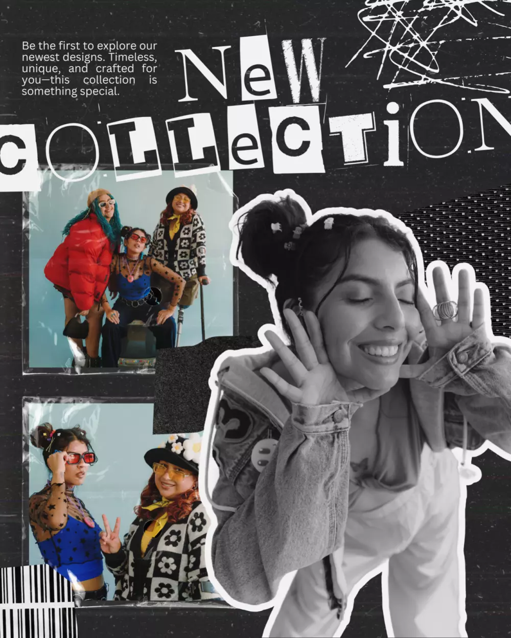 تصميم بوستات سوشيال ميديا