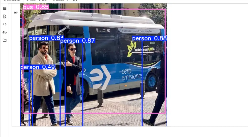 انشاء نموذج تعلم الي (creating Machine learning Model)