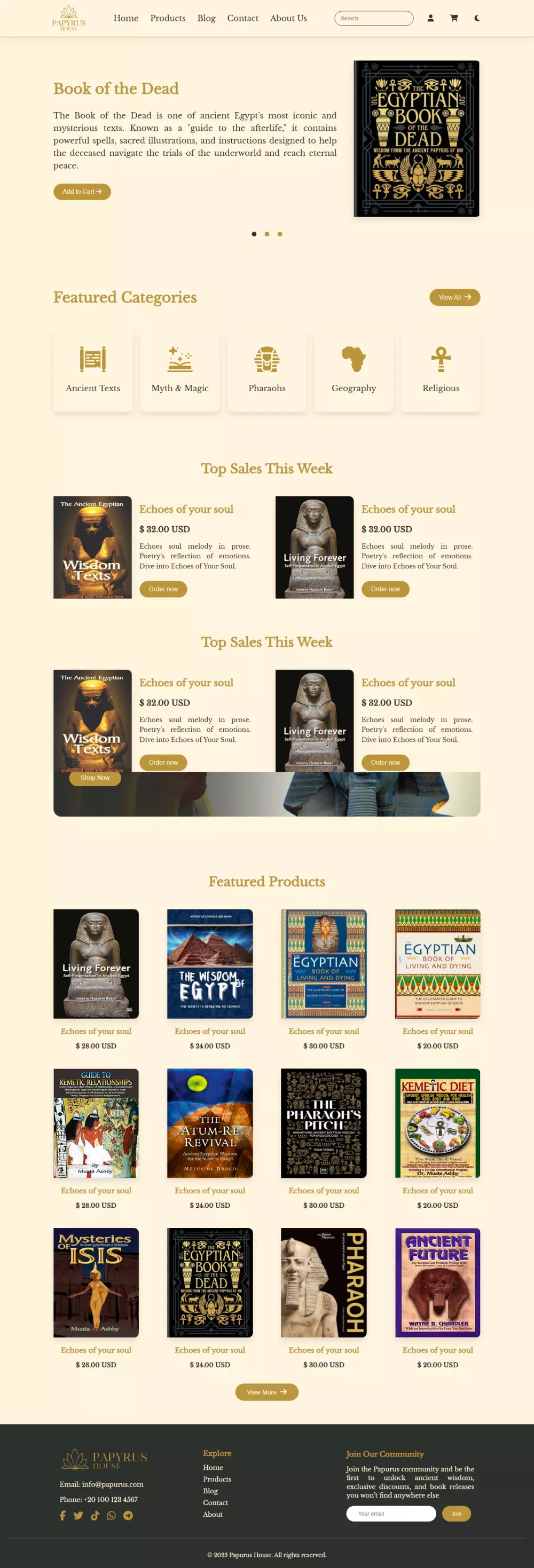 تحسين تجربة المستخدم (UX&UI) للمواقع والتطبيقات