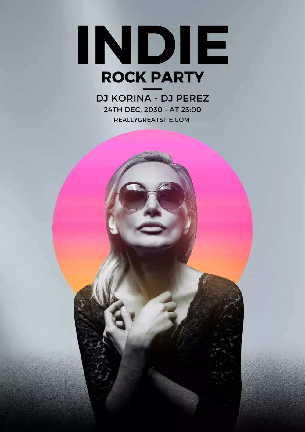 تصميم جرافيك لمنشورات مواقع التواصل الإجتماعي