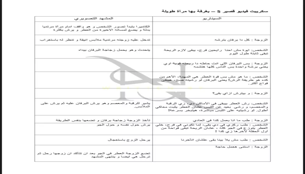 ادارة صفحتك على الفيسبوك و الانستغرام لمدة شهر كامل