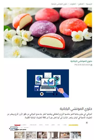 ادارة صفحتك على الفيسبوك و الانستغرام لمدة شهر كامل