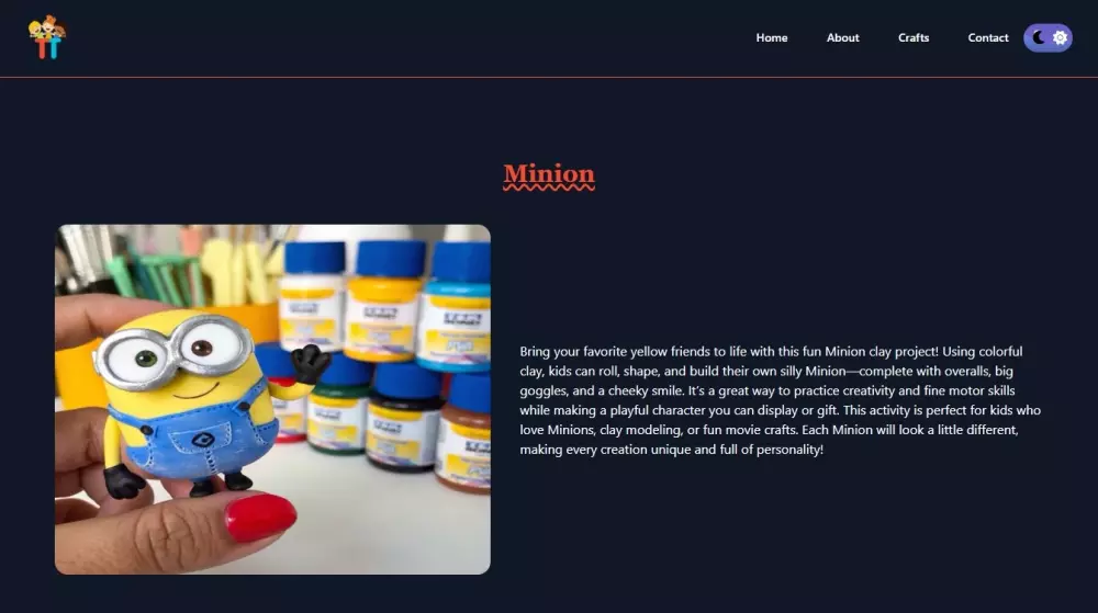 تصميم موقع متجاوب بـ HTML, CSS, JavaScript, Tailwind (حتى 3 صفحات)