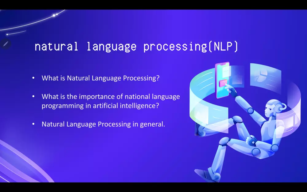 تصميم عروض تقديمية احترافية على PowerPoint مع مؤثرات وأنيميشن مميزة