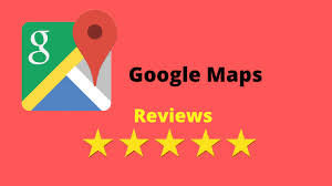سوف اقوم باضافه 10 تقيمات  لنشاطك التجاري علي جوجل ماب مقابل 5 دولار
