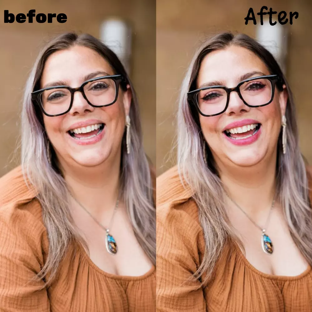 اقدم لك خدمه تعديل الصور تعديل كليا