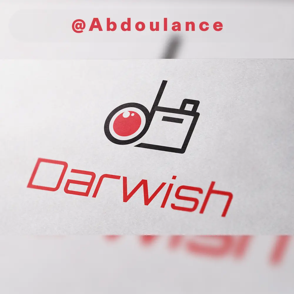 تصميم شعارات و هويات بصرية