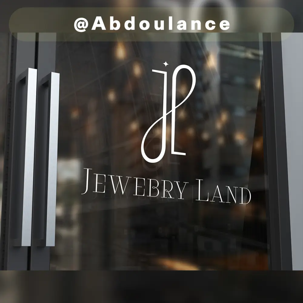 تصميم شعارات و هويات بصرية