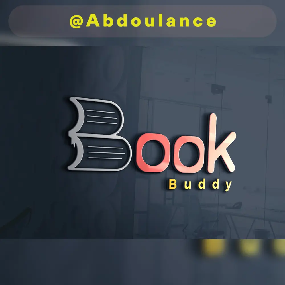 تصميم شعارات و هويات بصرية