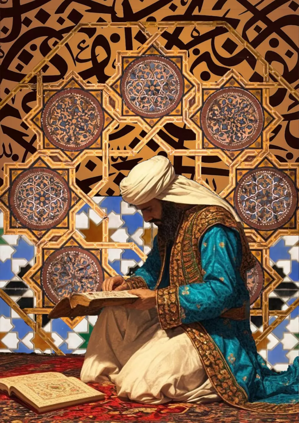 سأقوم بعمل تصاميم موشن جرافيك