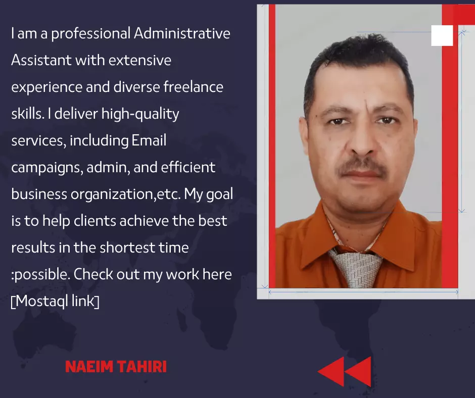 تصميم صفحة هبوط + التسويق على السوشيال ميديا