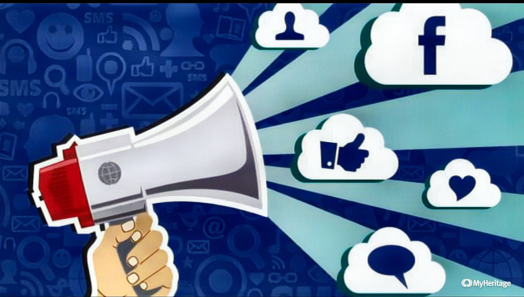 عمل إعلان ممول علي الفيس بوك أو إنستجرام