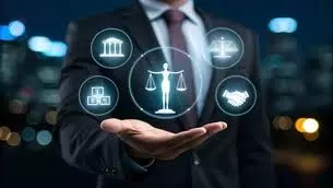 استشارات قانونية