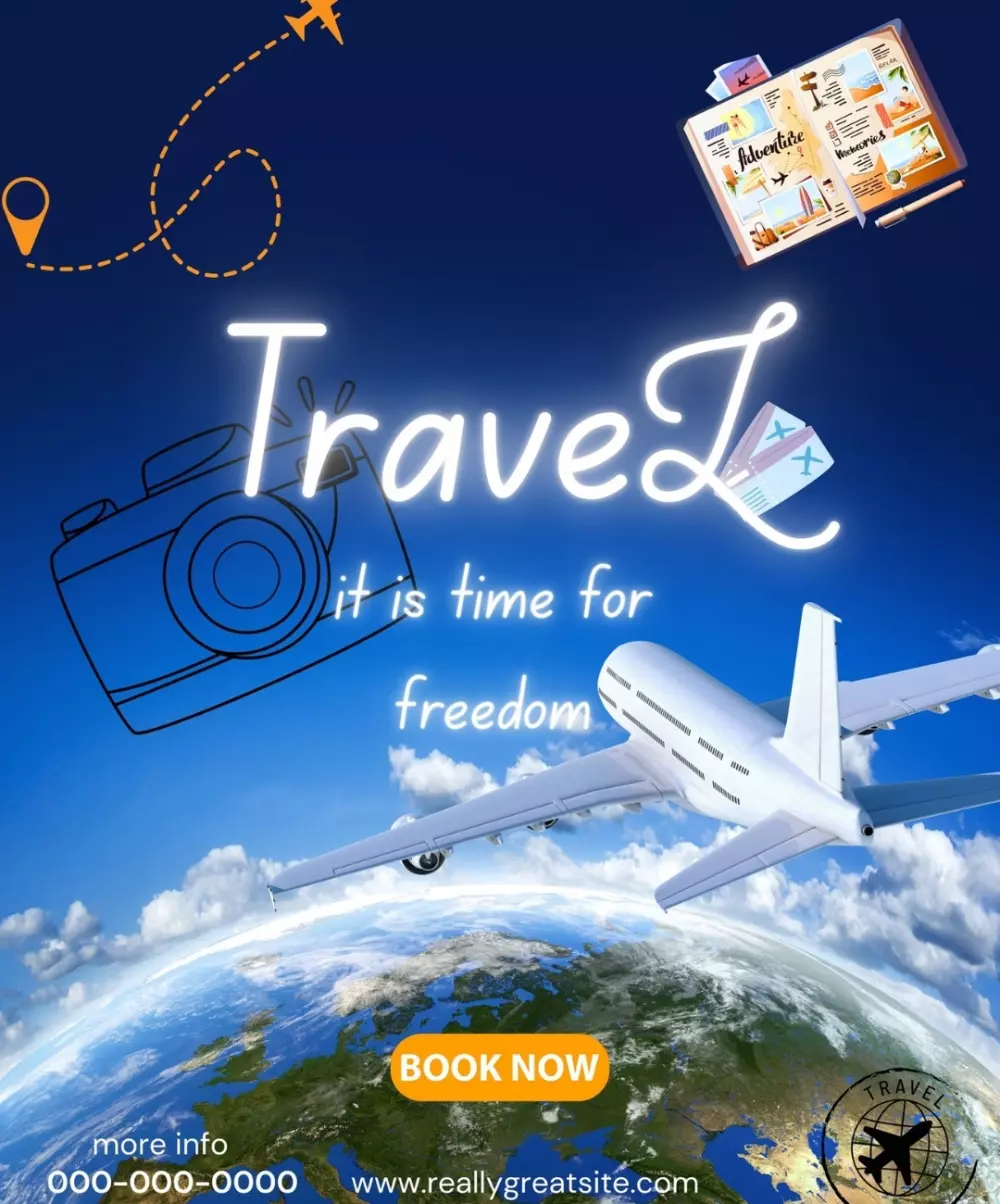 تصميم بوستر إعلاني جذاب للسوشيال ميديا