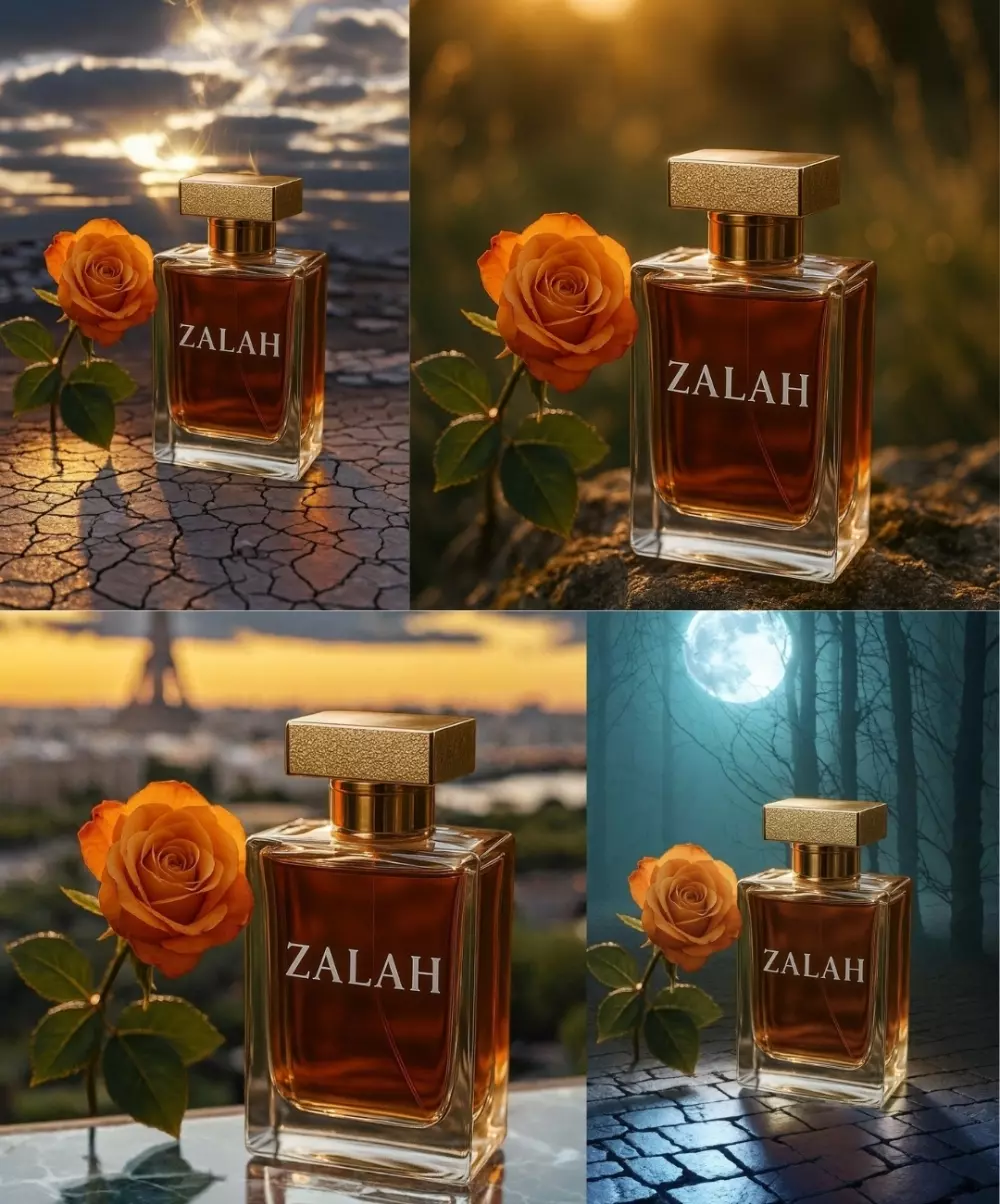 تصميم بوستر إعلاني جذاب للسوشيال ميديا