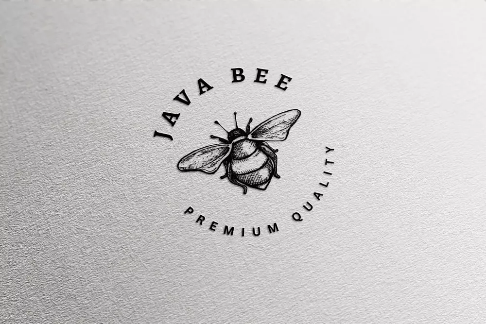 تصميم لوجو وهوية بصرية احترافية تعكس هوية علامتك التجارية