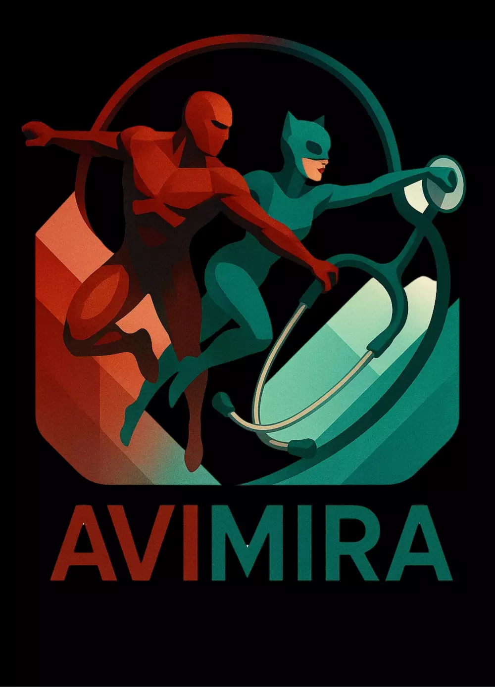 تصميم أيقونة تطبيق احترافية جذابة وعالية الدقة.