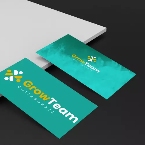 تصميم Mockups احترافية لعرض منتجاتك وشعارك بهوية جذابة