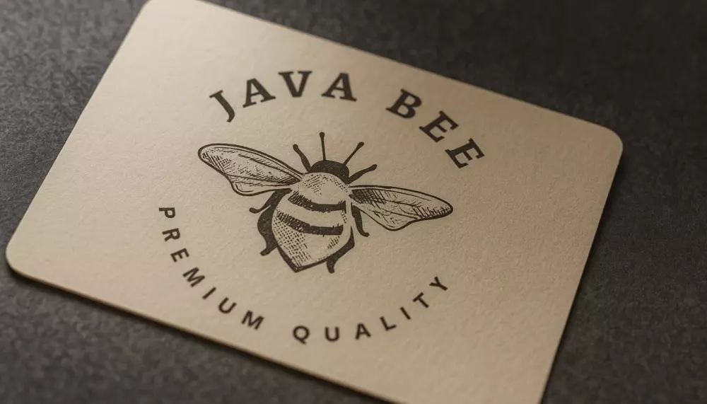 تصميم Business Card أنيق واحترافي بجودة عالية