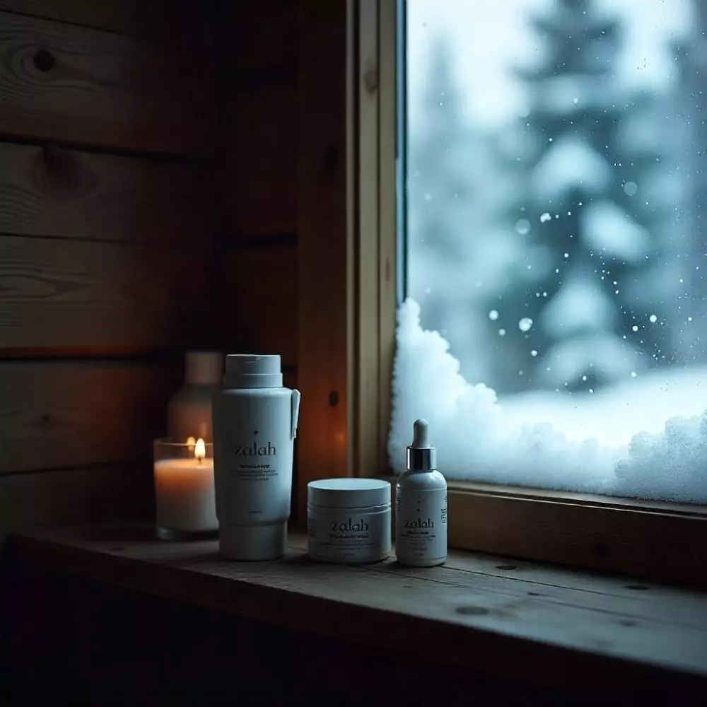 تصوير وموك أب منتجات احترافي للتسويق (Cosmetics, Skincare, Perfume…)