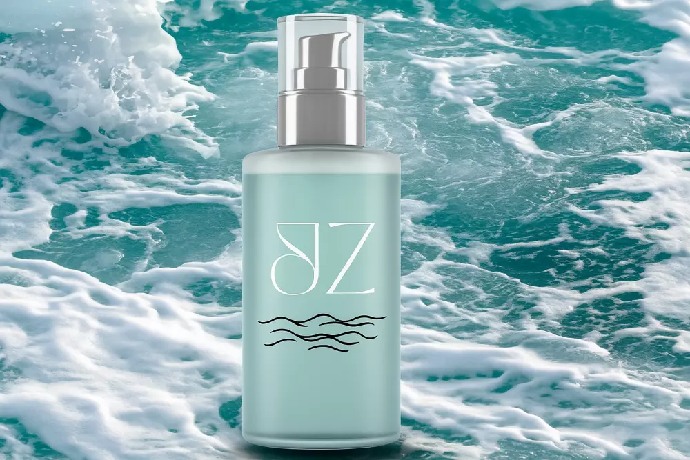 تصوير وموك أب منتجات احترافي للتسويق (Cosmetics, Skincare, Perfume…)