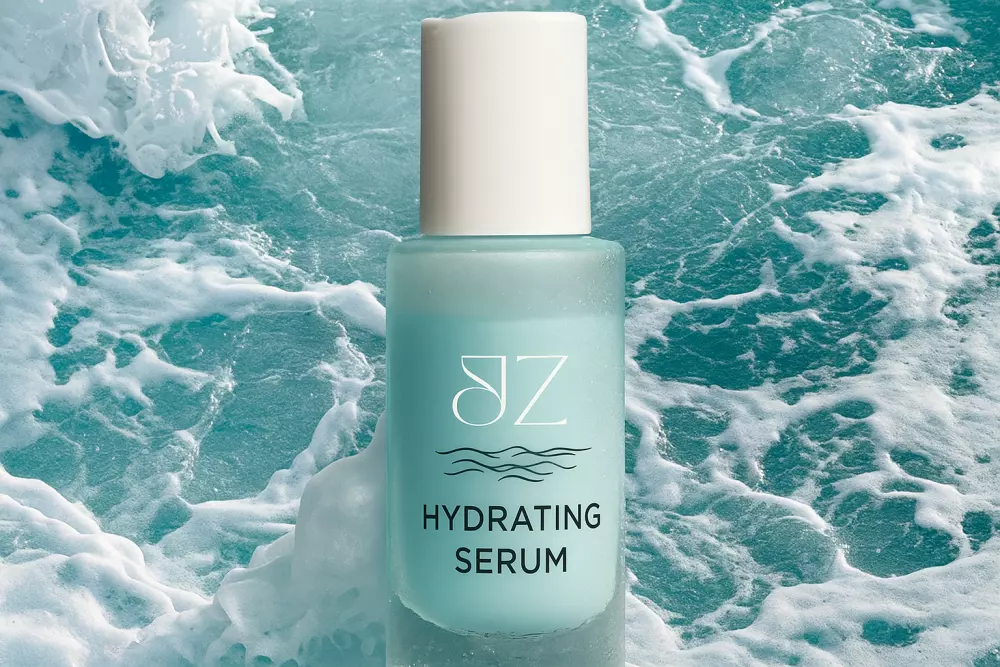 تصوير وموك أب منتجات احترافي للتسويق (Cosmetics, Skincare, Perfume…)