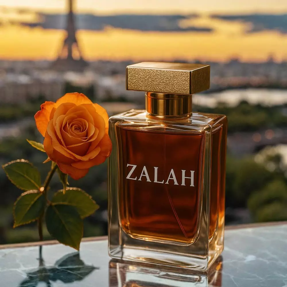 تصوير وموك أب منتجات احترافي للتسويق (Cosmetics, Skincare, Perfume…)