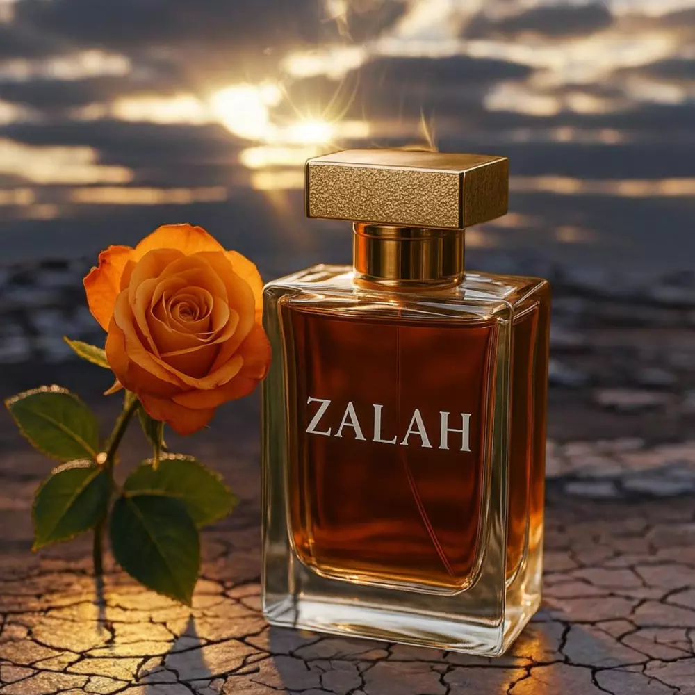 تصوير وموك أب منتجات احترافي للتسويق (Cosmetics, Skincare, Perfume…)