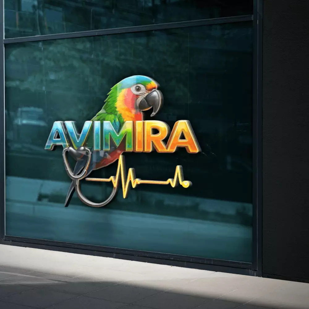 اعرض شعارك باحتراف ✨ Mockup واقعي على المباني والمتاجر"