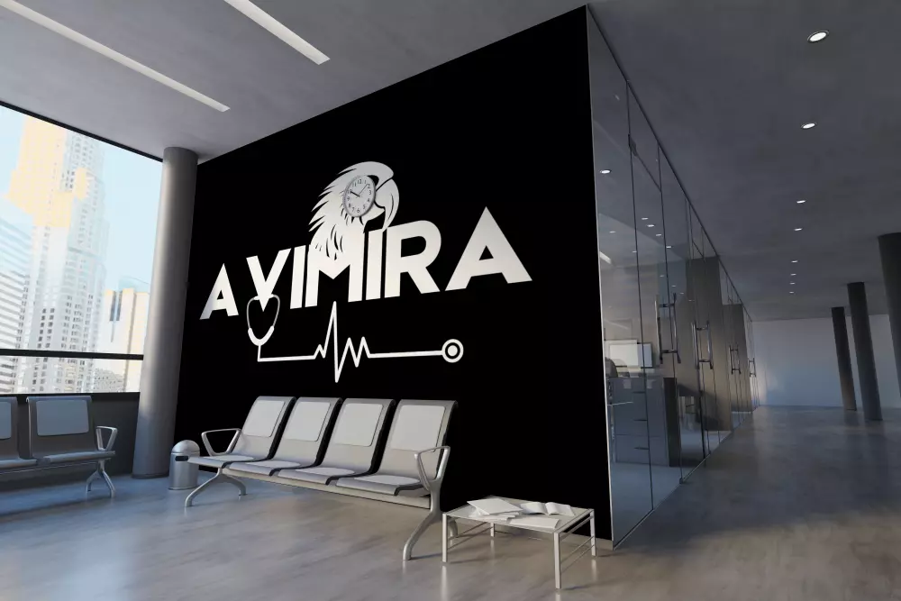 اعرض شعارك باحتراف ✨ Mockup واقعي على المباني والمتاجر"