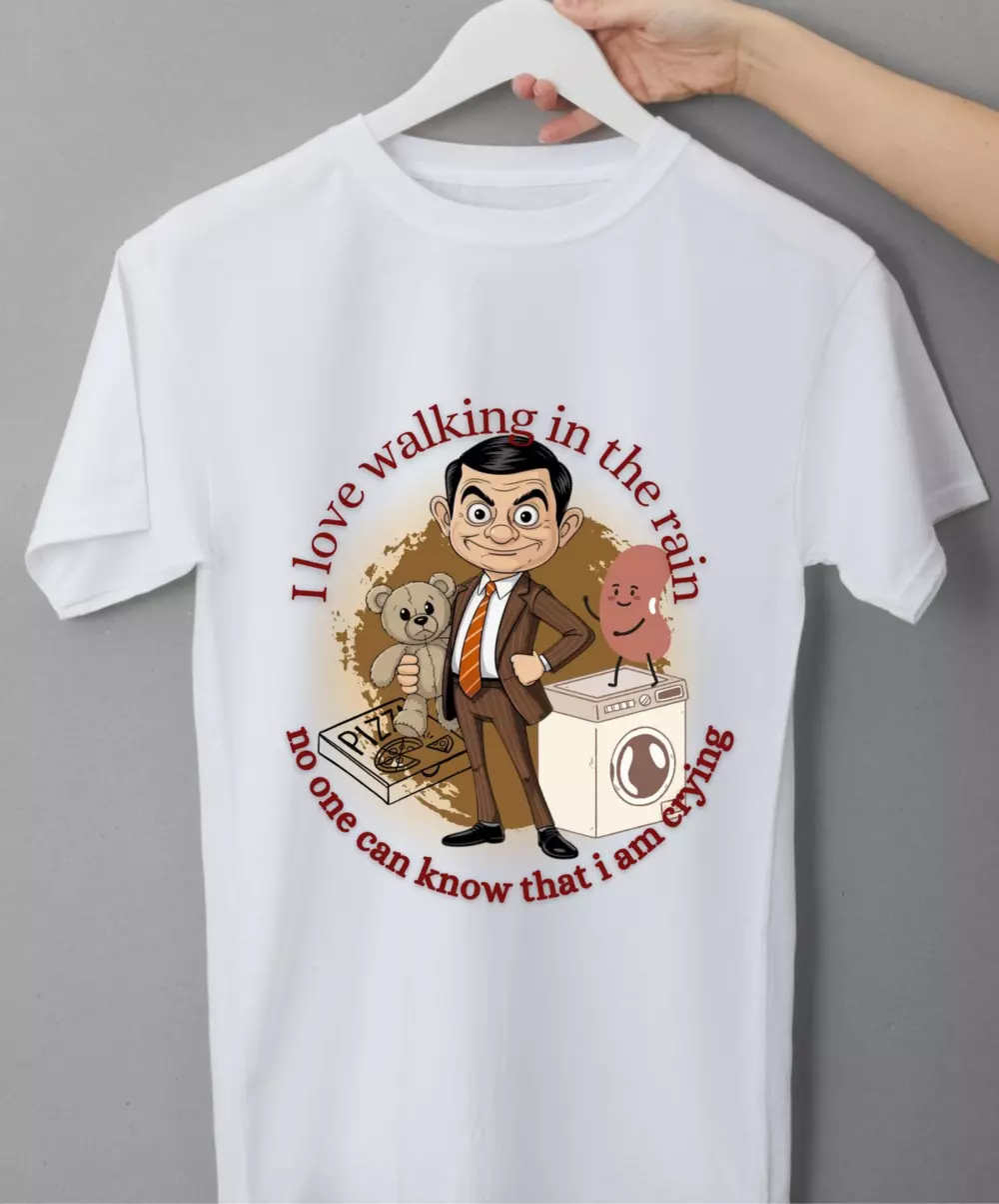 تصميمات تيشيرت احترافية جاهزة للطباعة (Print on Demand)" ✅