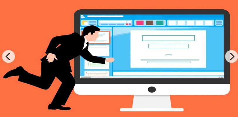 انشاء مدونة بولجر