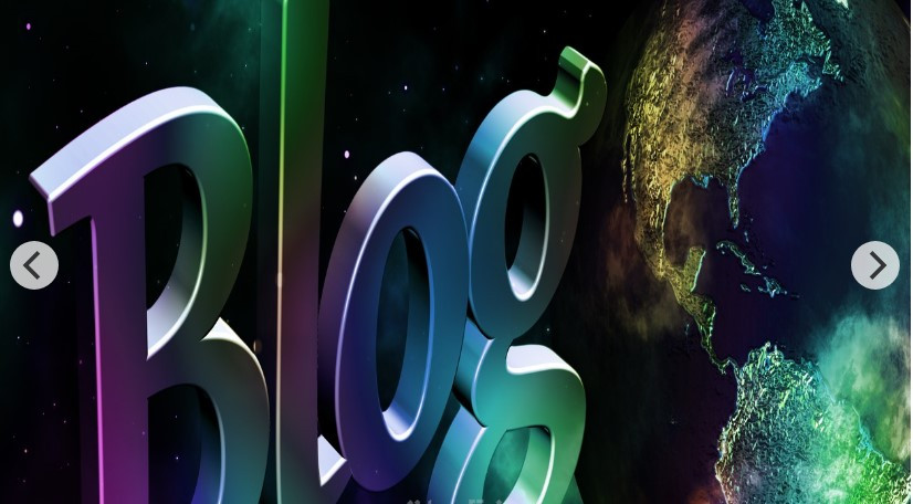 انشاء مدونة بولجر