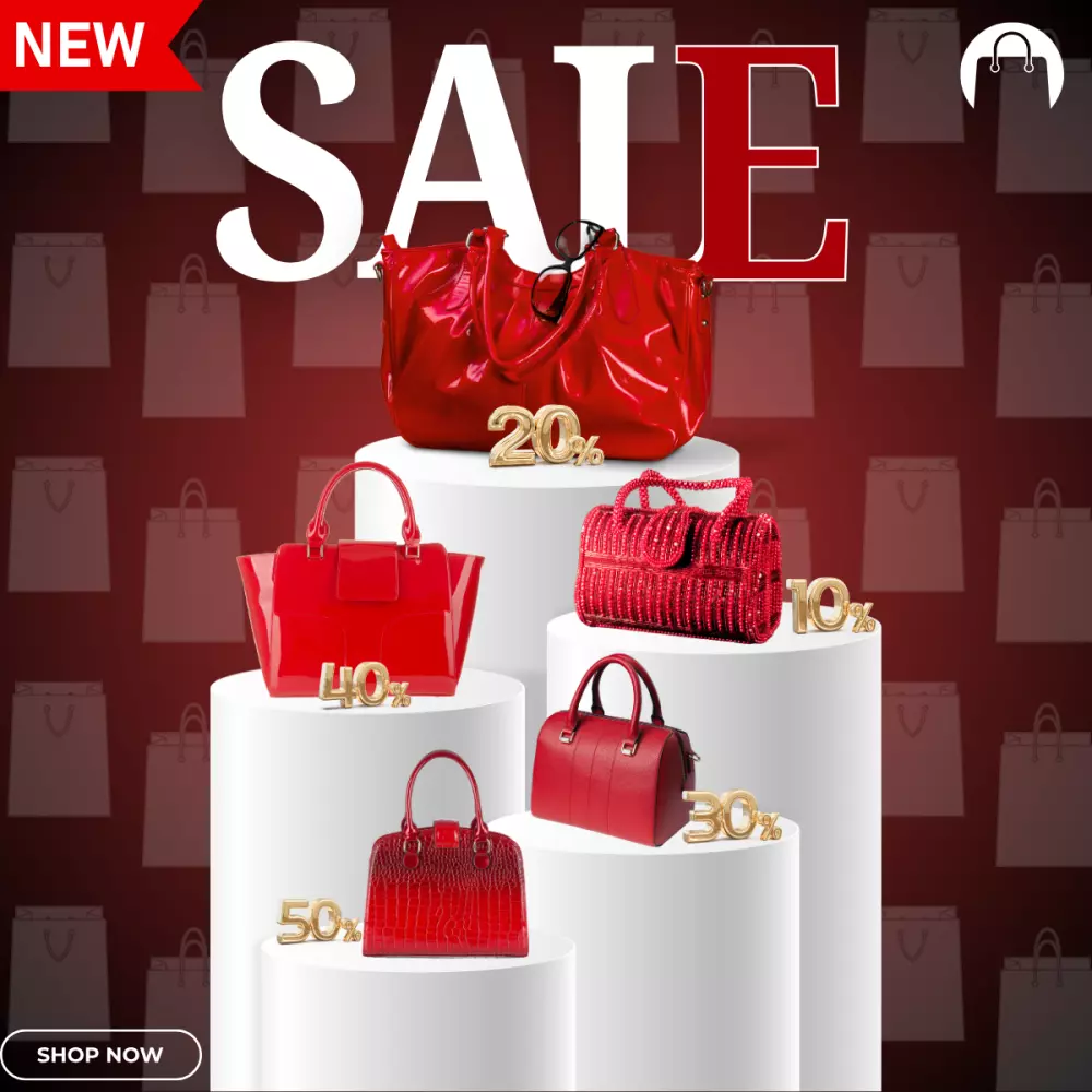 تصميم بوسترات إعلانية