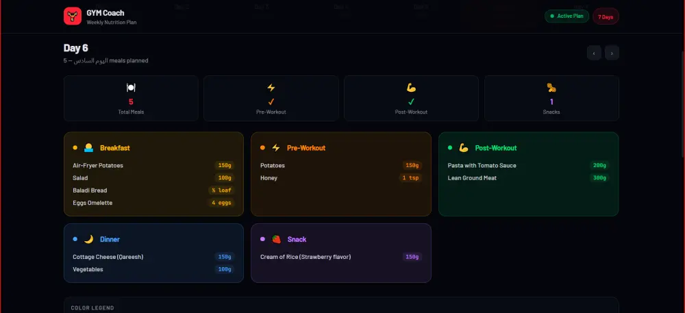 تصميم وتطوير مواقع احترافية Front-end