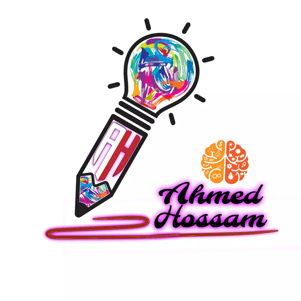 تصميم الشعارات"Logo"