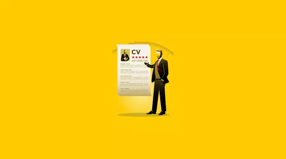 إنشاء CV احترافي ومتوافق مع أنظمة التوظيف (ATS)