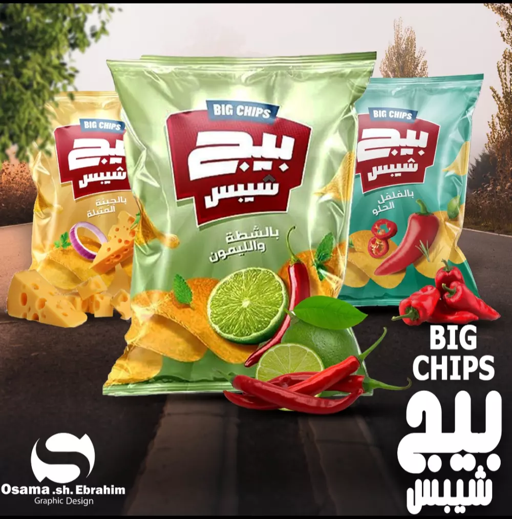 تصميمات سوشيال مديا