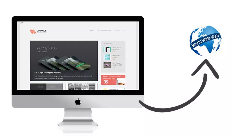 انشاء متجر الكترونى ووردبريس