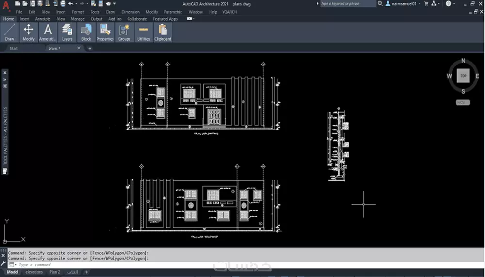 تحويل ملفات PDF إلى  (AutoCAD) DWG والعكس باحترافية وسرعة