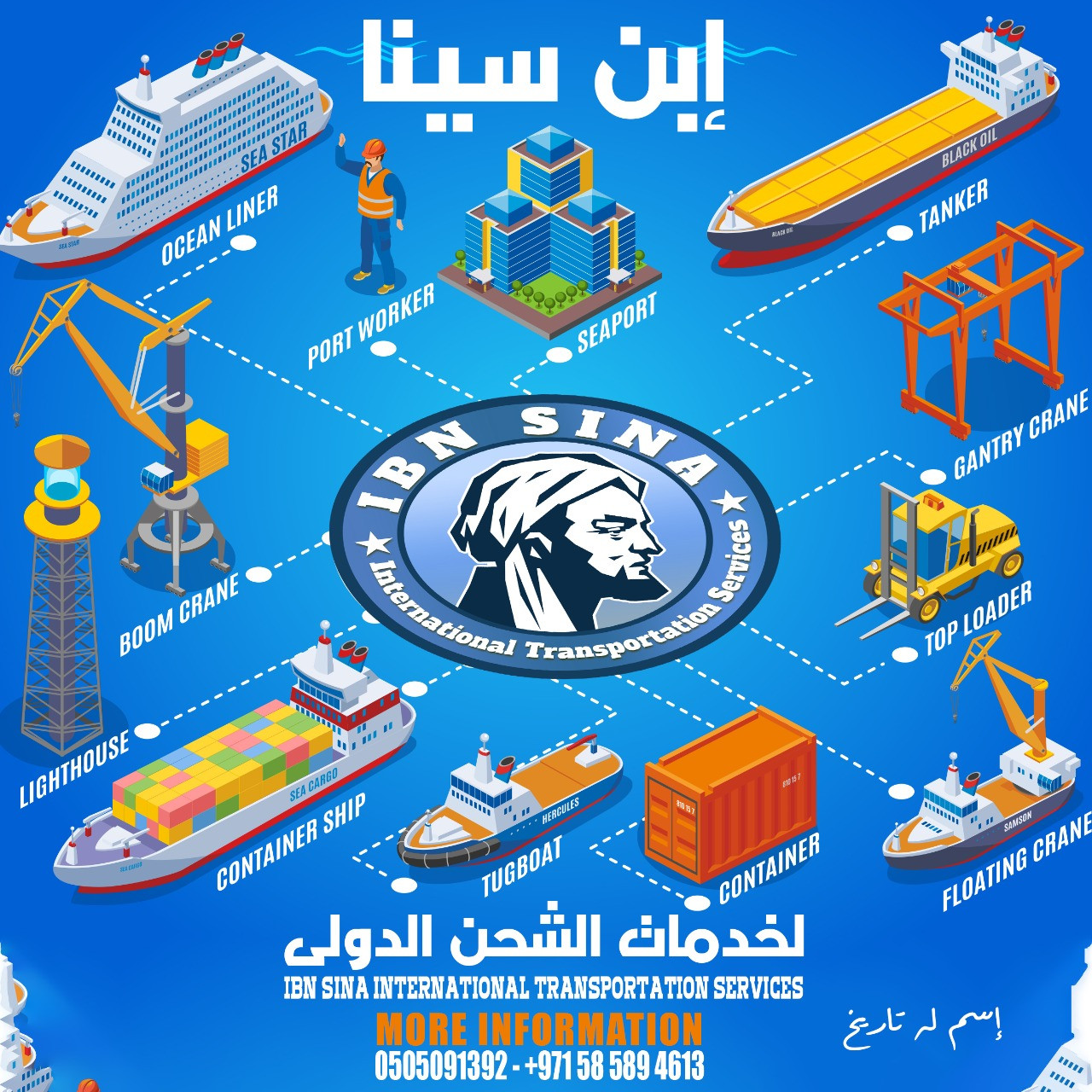 تصميم اعلانات سوشيال ميديا