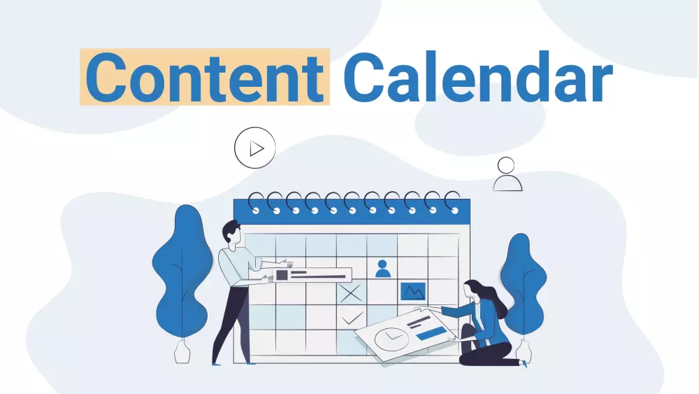 تقويم محتوى شهري سوشيال ميديا