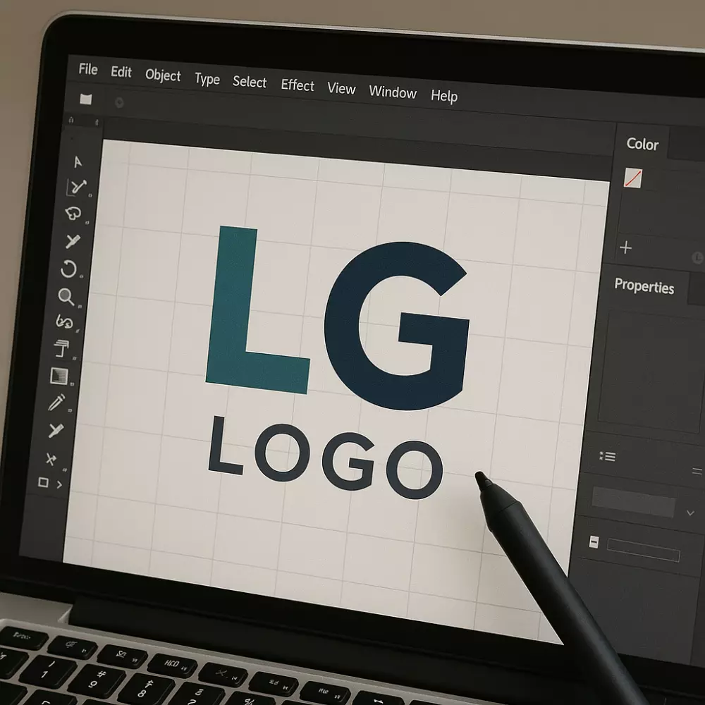 تصميم لوجو ل شركتك و أي مشروع خاص او غلاف كتاب