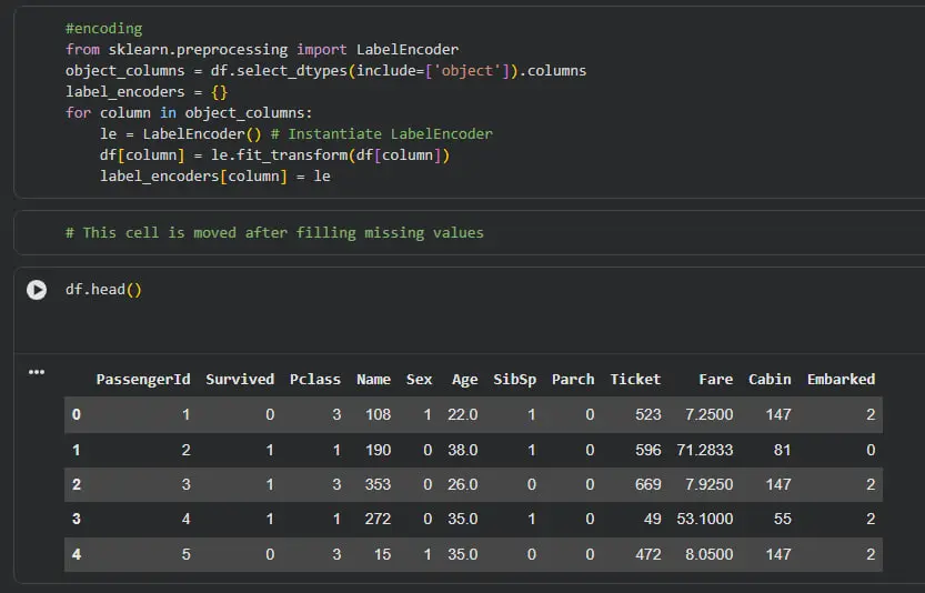 بناء نماذج تعلم آلي (Machine Learning) احترافية لتحليل وتصنيف البيانات