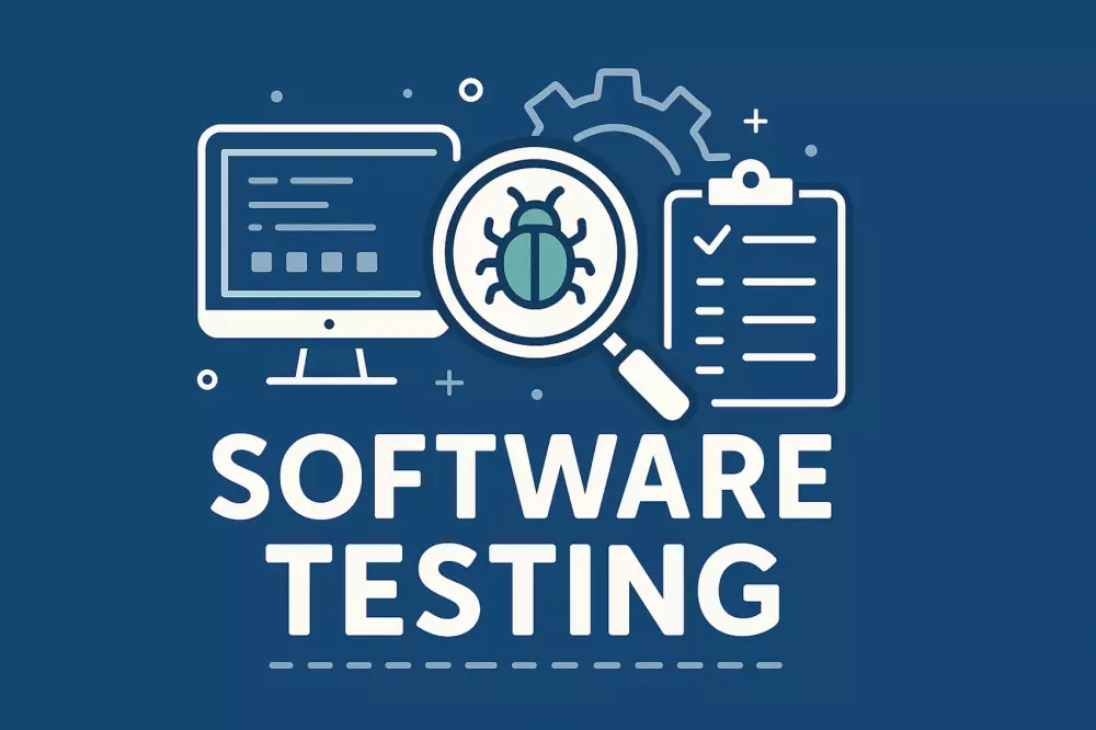 اختبار المواقع